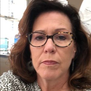 Meet your Posher, Jenny